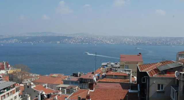 Апартаменты Cheya Taksim BNB Gumussuyu Istanbul City Center Comfort Residence