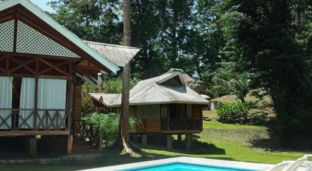La Magia Bungalows