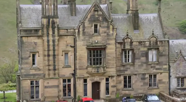 High Spy Cottage