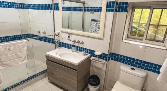 Двухместный номер Standard Casa Las Palmas Hotel Boutique