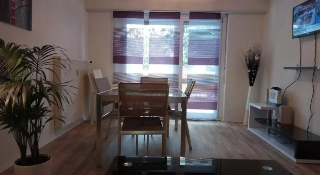 Appartement Appartement 3 pièces