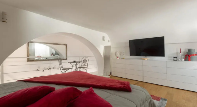 3160 Dolce Suite by Barbarhouse