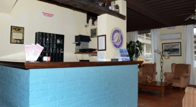 Hotel Bahía Playa, Rezervasyon Otel Colonia havuzlu oteller, Yüzme Havuzu