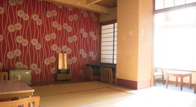 Номер Standard NOZARU ONSEN HOSTEL