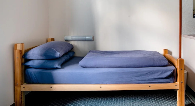 Одноместный номер Standard Inverness Youth Hostel