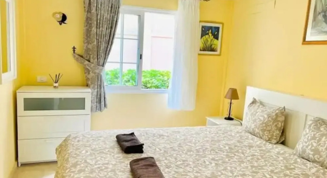 Enjoy 1 BR Palm Mar Next to Pool, Prenota Appartamento Palm-Mar 
