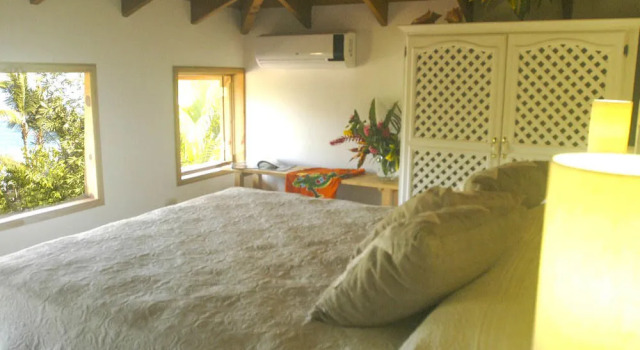 Villa Ibiscus, Rezerwuj Willa Las Galeras Samana