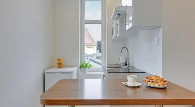 Hello Sopot by OneApartments, Varaa Huoneisto Dolny Sopot 