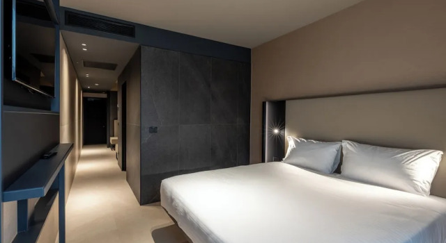 Полулюкс Scarlatti Hotel Milano