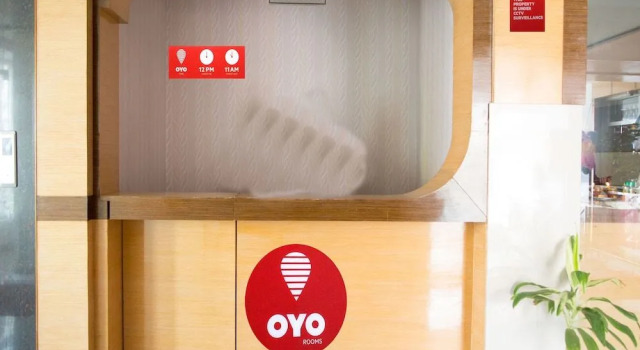 OYO 9248 Hotel Shrinidhi