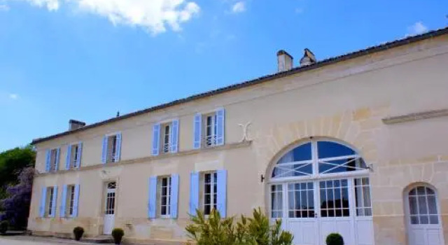 Domaine des Doucins & Spa, Reserva ahora Resort Fontaines-d'Ozillac 
