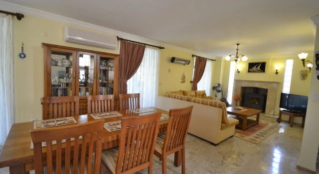 Villa Antas by Helaltatilvillari, Rezervovat Vila Hotely v Fethiye Area s parkováním, Parkování