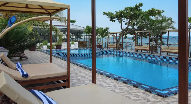 Zanzibar View Hotel, Rezerwuj Hotel  