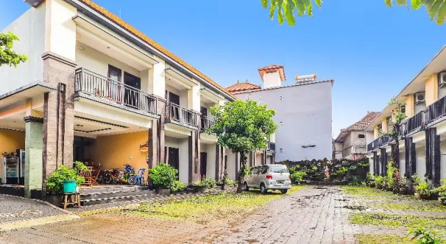 OYO 91567 Hotel Adi Guna, Забронировать Отель Денпасар Denpasar Municipality