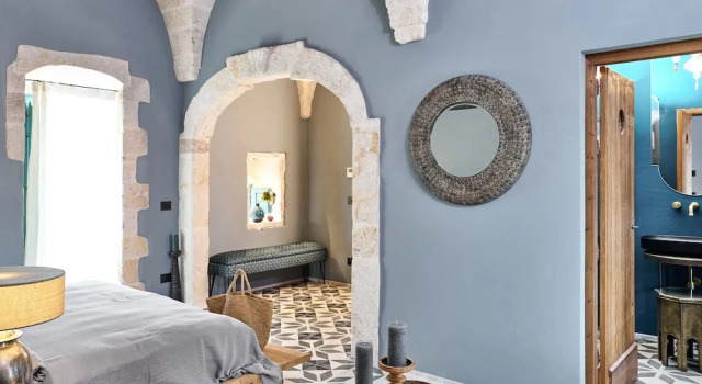 Bambarone La Masseria