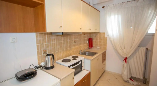 Apartmán Studio B2
