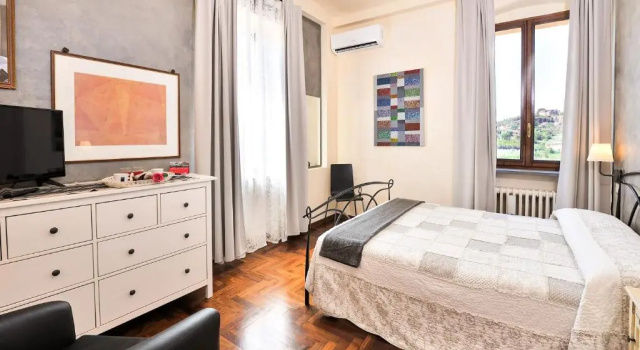 Апартаменты Domus Volumnia Country House