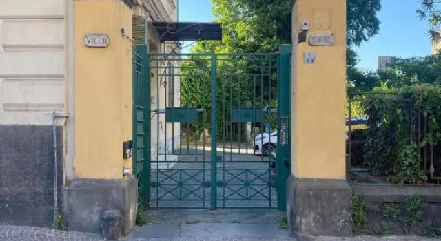 Villa Sorge Apartments