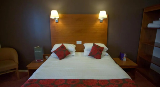 Семейный номер Standard Hotel Nineteen