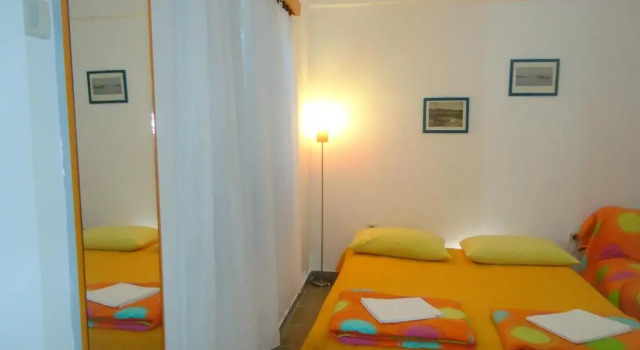 Студия Apartments Villa Petranović