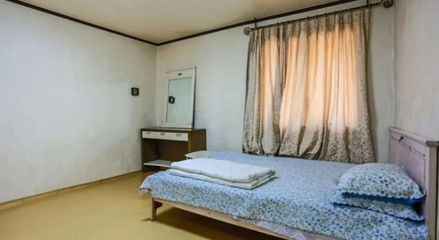 Ganghwado Badaga Geuriun Namu Pension