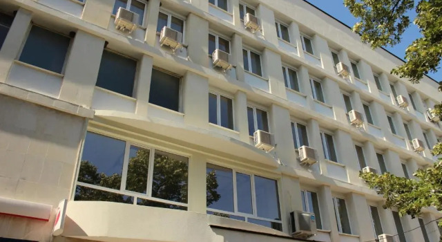Aparthotel Makosh Svilengrad