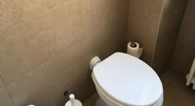 Двухместный номер Standard B&B I Am Here - Gioia 71