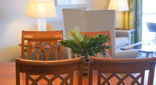 Люкс The Grand Caymanian Resort