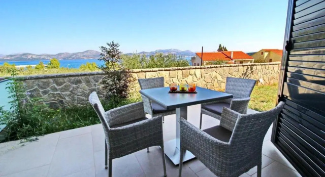 Апартаменты Apartments Kula
