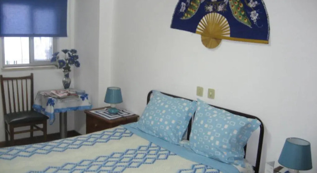 Двухместный номер Standard Residencia do Norte