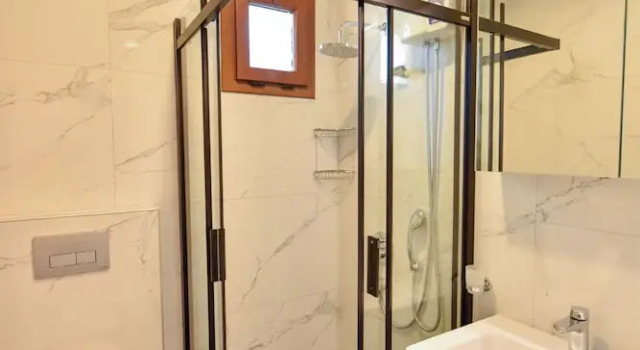 Апартаменты Kordon YALI Suites