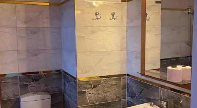 Полулюкс с видом на город Odrys Beach Hotel & Resort