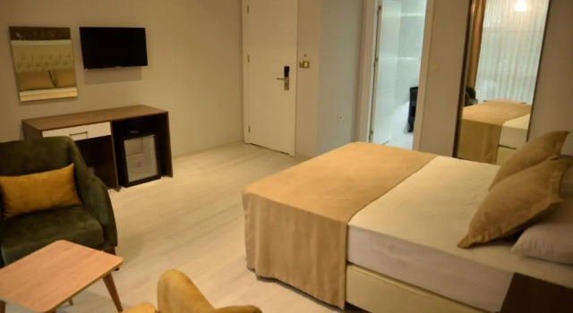 Номер Standard The Alarga Premier Hotel