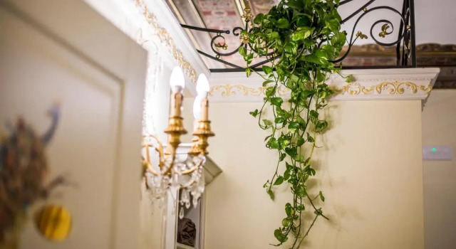 Trastevere Royal Suite Trilussa