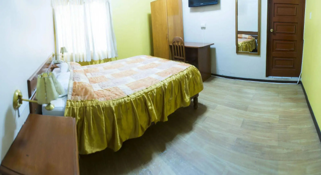 Baviera Hostal