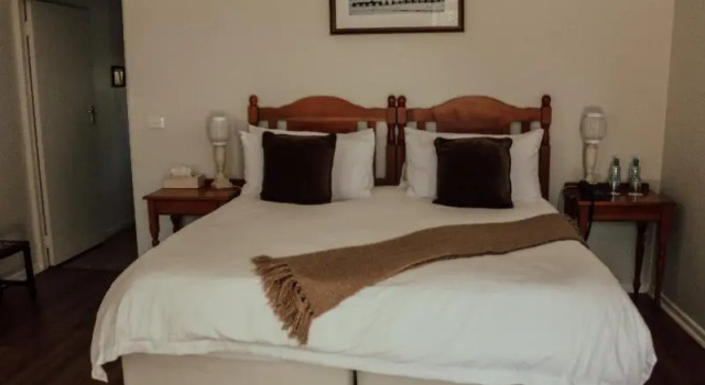 Номер Standard Moorcroft Manor Boutique Country Hotel
