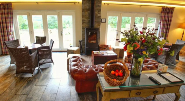 Loch Ness Guest House