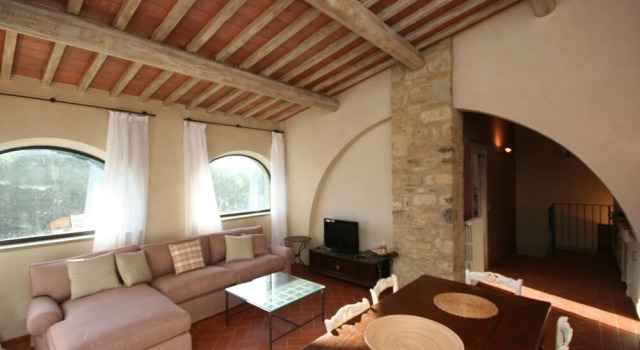 Chianti Suite, Buchen Sie Hotel Castellina in Chianti Chianti