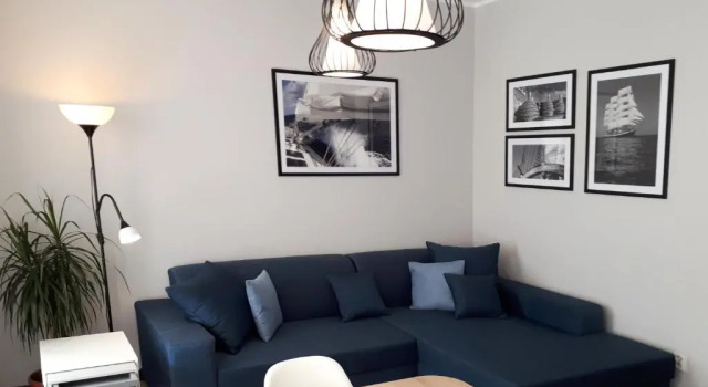 Апартаменты Apartamenty Starówka - Riverside II