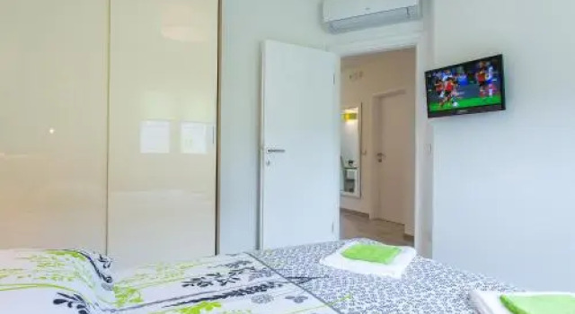 Villa Birikina with Pool, Забронировать Вилла Пореч Poreč Riviera, рядом с Traktor Story
