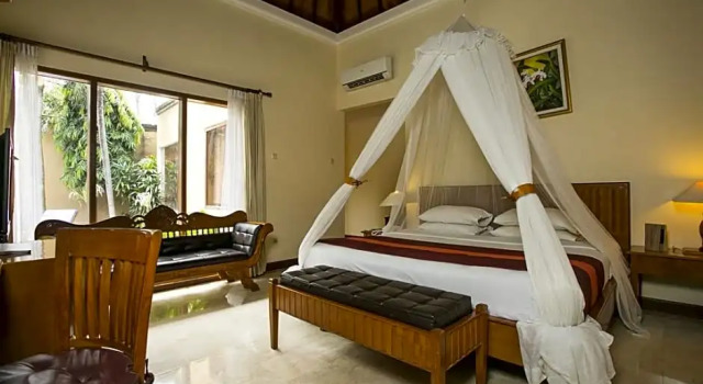 Номер Executive Zen Villa Bali
