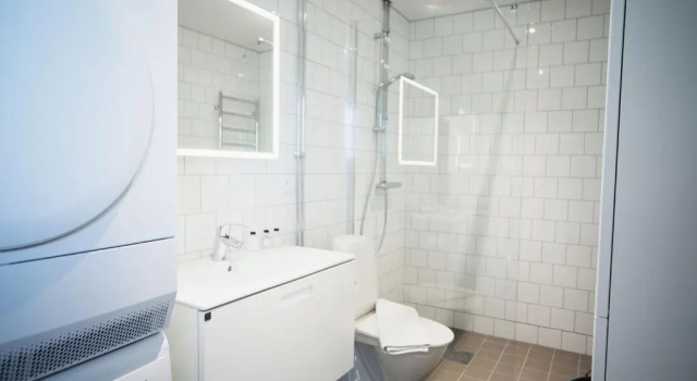 Апартаменты Superior Sky Hotel City Apartments