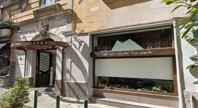 Hotel Airone