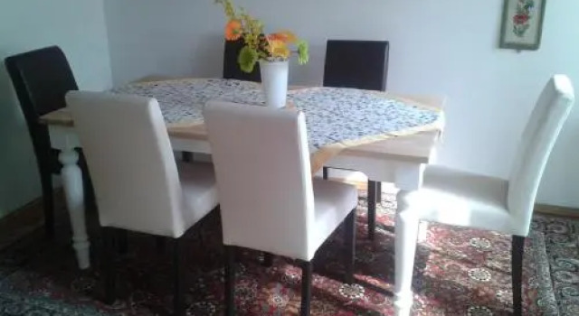 Appartement München-Planegg, Varaa Huoneisto Hotellit Baijeri pysäköinnillä, Pysäköinti