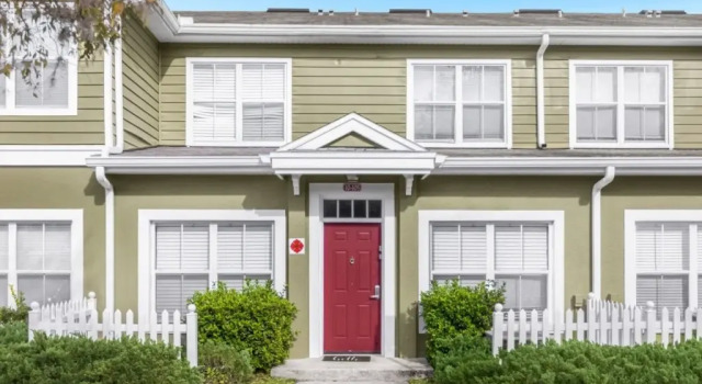 3 Bedrooms / 2 Bathrooms / Seven Dwarfs (10-105 LC), Kissimmee, US