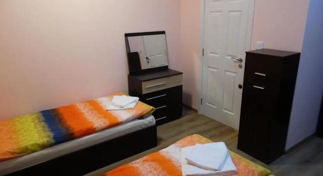 Апартаменты c 1 комнатой Apartments DIEM