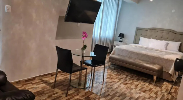 Terraza Apart Hotel, Rezervasyon Otel Pichanaki Junín