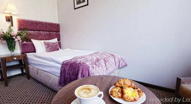 Gold Hotel Silvia
