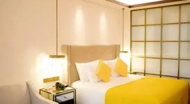 Люкс Deluxe Senbo Resort