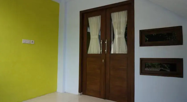 Alamo Homestay, Book Guesthouse Sleman Yogyakarta Province